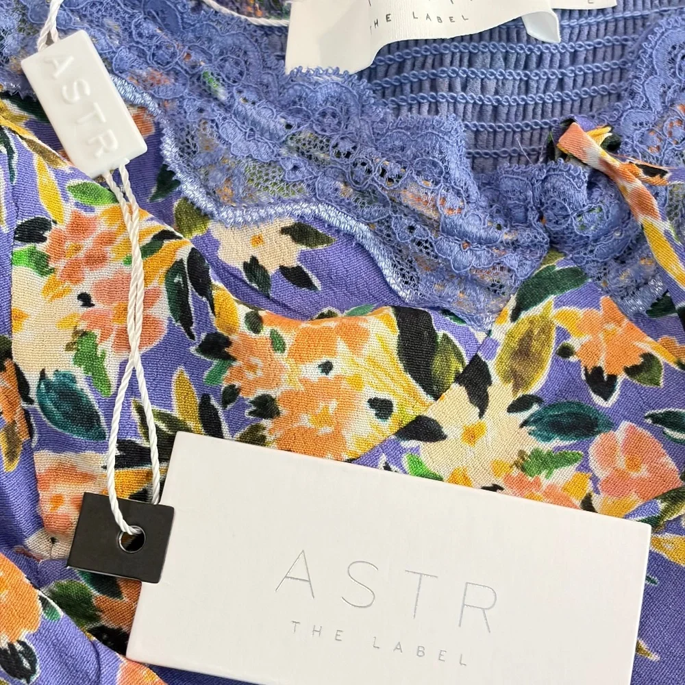 ASTR CAMI - Picture 4 of 5